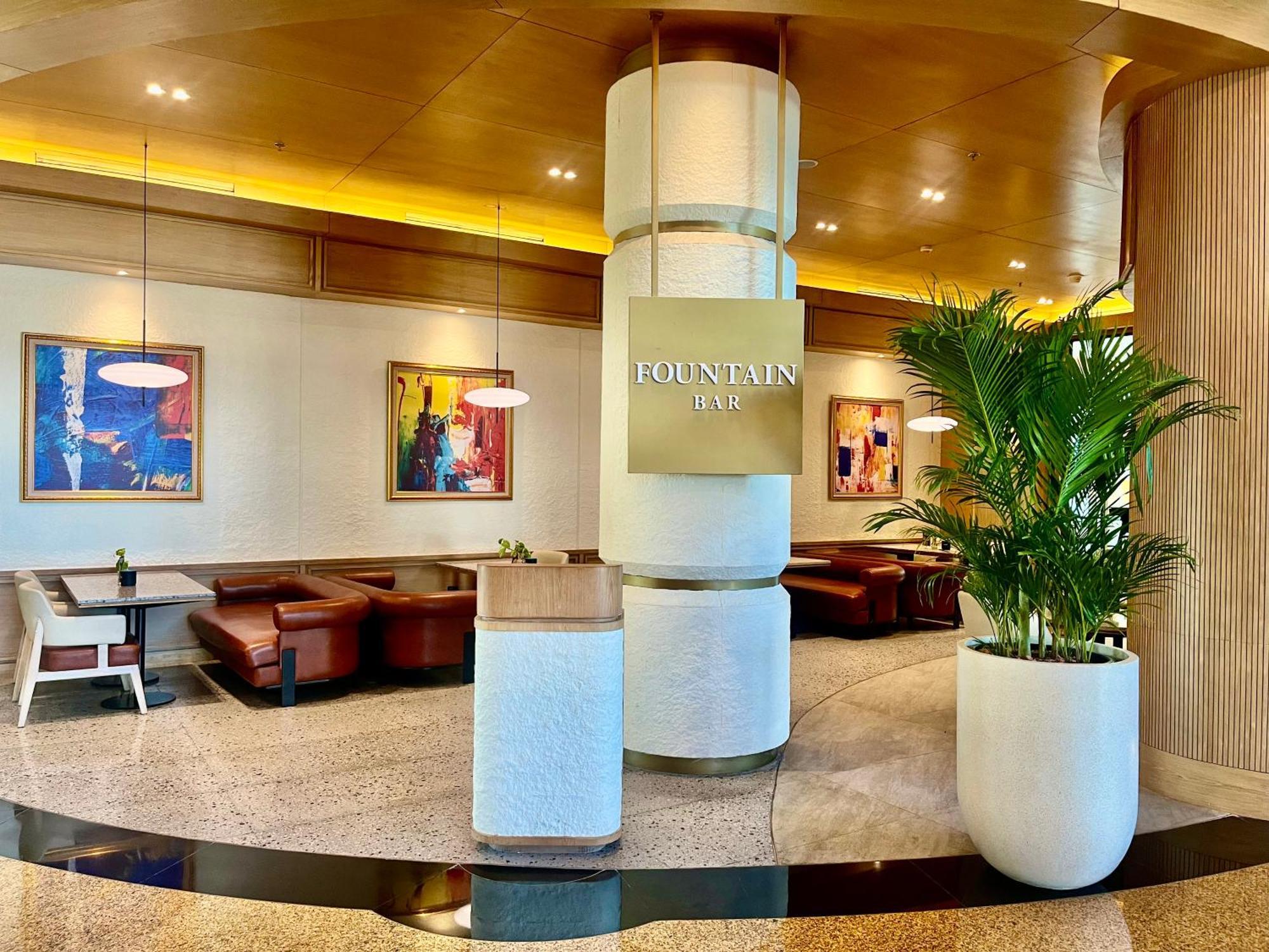 The Acacia Hotel Jakarta Eksteriør billede